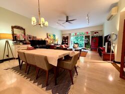 Gallop Gables (D10), Condominium #625079341